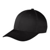 Port Authority C801 Snapback Fine Twill Cap