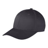 Port Authority C801 Snapback Fine Twill Cap