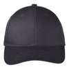 Port Authority C801 Snapback Fine Twill Cap