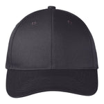 Port Authority C801 Snapback Fine Twill Cap