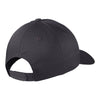 Port Authority C801 Snapback Fine Twill Cap