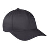 Port Authority C801 Snapback Fine Twill Cap