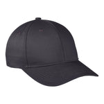 Port Authority C801 Snapback Fine Twill Cap