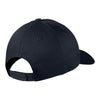 Port Authority C801 Snapback Fine Twill Cap