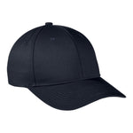 Port Authority C801 Snapback Fine Twill Cap