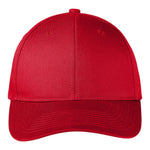 Port Authority C801 Snapback Fine Twill Cap