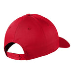 Port Authority C801 Snapback Fine Twill Cap