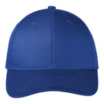 Port Authority C801 Snapback Fine Twill Cap