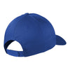 Port Authority C801 Snapback Fine Twill Cap