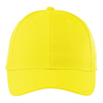 Port Authority C806 Solid Enhanced Visibility Cap