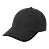 Port Authority C835 Vintage Washed Contrast Stitch Cap