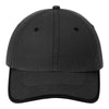 Port Authority C835 Vintage Washed Contrast Stitch Cap