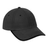 Port Authority C835 Vintage Washed Contrast Stitch Cap