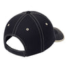 Port Authority C835 Vintage Washed Contrast Stitch Cap