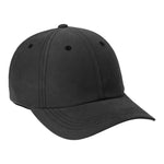 Port Authority C850 Sueded Cap