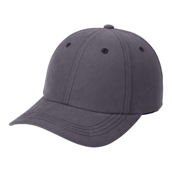 Port Authority C850 Sueded Cap