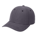 Port Authority C850 Sueded Cap