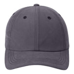 Port Authority C850 Sueded Cap