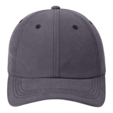 Port Authority C850 Sueded Cap