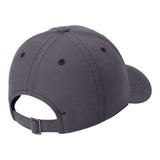 Port Authority C850 Sueded Cap