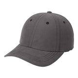 Port Authority C850 Sueded Cap