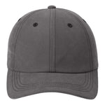 Port Authority C850 Sueded Cap