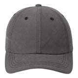 Port Authority C850 Sueded Cap