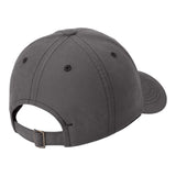 Port Authority C850 Sueded Cap