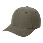 Port Authority C850 Sueded Cap