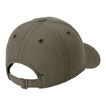 Port Authority C850 Sueded Cap