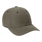 Port Authority C850 Sueded Cap