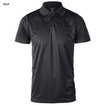 Reebok Earth Men's Performance Polo Shirt 7306