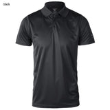 Reebok Earth Men's Performance Polo Shirt 7306