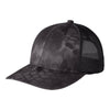 Port Authority® C892 Performance Camouflage Mesh Back Snapback Cap