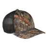 Port Authority® C892 Performance Camouflage Mesh Back Snapback Cap