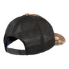 Port Authority® C892 Performance Camouflage Mesh Back Snapback Cap