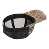 Port Authority® C892 Performance Camouflage Mesh Back Snapback Cap