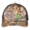 Port Authority® C892 Performance Camouflage Mesh Back Snapback Cap