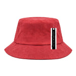 Academy Fits Corduroy Bucket Hat 5202COR