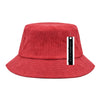 Academy Fits Corduroy Bucket Hat 5202COR