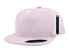 Academy Fits 3040 Quiet Luxury Snapback Cap