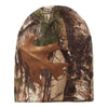 Port Authority® C901 Camouflage Fleece Beanie