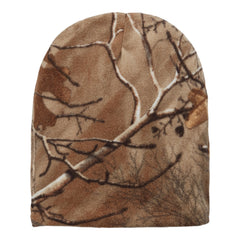 Port Authority® C901 Camouflage Fleece Beanie - 