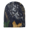 Port Authority® C901 Camouflage Fleece Beanie