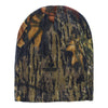 Port Authority® C901 Camouflage Fleece Beanie