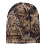 Port Authority® C901 Camouflage Fleece Beanie