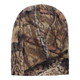 Port Authority® C901 Camouflage Fleece Beanie