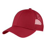 Port Authority® C911 Adjustable Mesh Back Cap