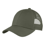 Port Authority® C911 Adjustable Mesh Back Cap