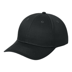 Port Authority C913 Uniforming Twill Cap - 